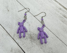 Load image into Gallery viewer, Velveteen