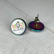 Load image into Gallery viewer, Hippie #MomLife