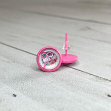 Load image into Gallery viewer, Warrior