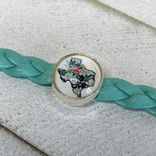 Load image into Gallery viewer, Texas Lace Bracelet