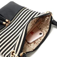 Load image into Gallery viewer, Walk The Line Crossbody