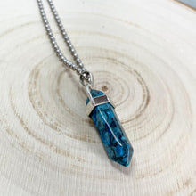 Load image into Gallery viewer, Dive Deep Necklace