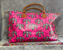 Load image into Gallery viewer, Born to Fly Weekender