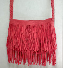 Load image into Gallery viewer, Watermelon Crawl Crossbody