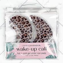 Load image into Gallery viewer, Wake-Up Call Eye Pads