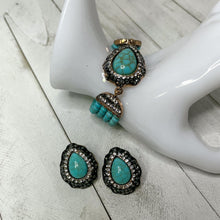Load image into Gallery viewer, Turquoise Trail Set