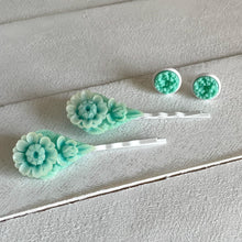 Load image into Gallery viewer, Mint To Be Set