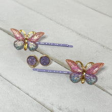 Load image into Gallery viewer, Butterfly Kisses Set
