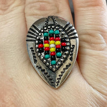 Load image into Gallery viewer, Southwestern Ring