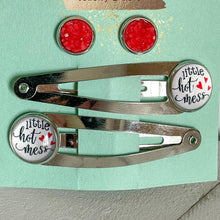 Load image into Gallery viewer, Little Hot Mess Set