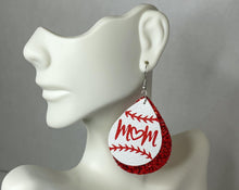 Load image into Gallery viewer, Baseball Mom