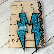 Load image into Gallery viewer, Thunderstruck