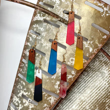 Load image into Gallery viewer, Boho Babe Dangles