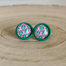 Load image into Gallery viewer, Prickled Pink