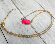 Load image into Gallery viewer, Eye Candy Necklace