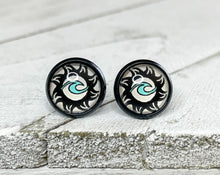 Load image into Gallery viewer, Abbie-Remembrance Earrings