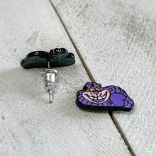 Load image into Gallery viewer, Chesire Cat