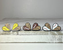 Load image into Gallery viewer, Sports, Love & Leopard