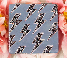 Load image into Gallery viewer, Lookin' Fab Compact Mirror