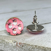 Load image into Gallery viewer, Sassy Santa