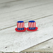 Load image into Gallery viewer, Uncle Sam