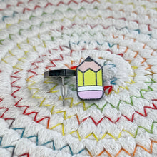 Load image into Gallery viewer, Pencil Pusher