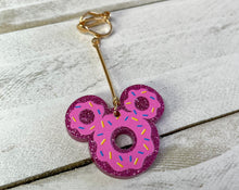 Load image into Gallery viewer, Donut Worry, Be Happy!