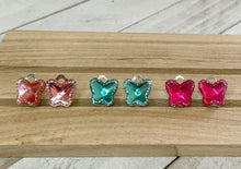 Load image into Gallery viewer, Chasing Butterflies