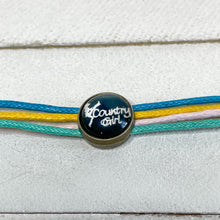 Load image into Gallery viewer, Country Girl Bracelet