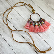 Load image into Gallery viewer, Annie Oakley Necklace
