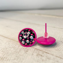 Load image into Gallery viewer, Skully Clarkson