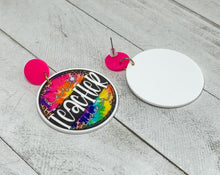 Load image into Gallery viewer, Best Teacher Ever