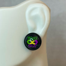 Load image into Gallery viewer, Mardi Gras