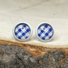 Load image into Gallery viewer, Gingham