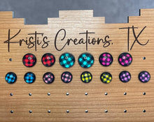 Load image into Gallery viewer, Plaid About You