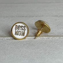 Load image into Gallery viewer, Boss Mom