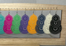 Load image into Gallery viewer, Rising Sun Set, 3-Pair