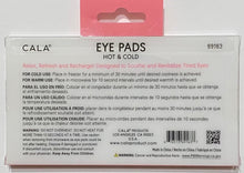 Load image into Gallery viewer, Fruit Soothie Eye Pads