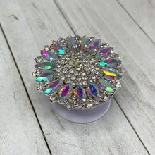 Load image into Gallery viewer, Glamorous Petals Phone Pop