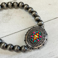Load image into Gallery viewer, Montana Sky Bracelet