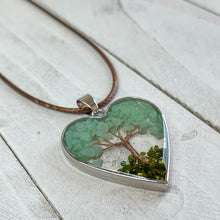 Load image into Gallery viewer, Let Love Grow Necklace