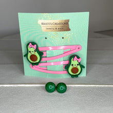 Load image into Gallery viewer, Guac This Way Set