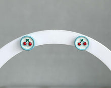 Load image into Gallery viewer, Cherry On Top