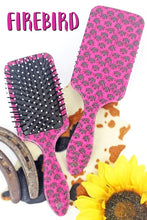 Load image into Gallery viewer, Western Paddle Brush