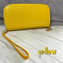 Load image into Gallery viewer, Cruel Summer Wallet