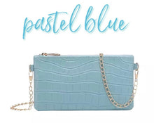 Load image into Gallery viewer, Later Gator Bag