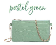 Load image into Gallery viewer, Later Gator Bag