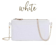 Load image into Gallery viewer, Later Gator Bag