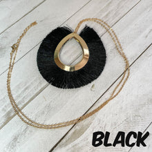 Load image into Gallery viewer, Boho Flair Necklace