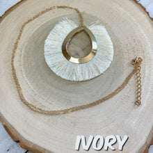 Load image into Gallery viewer, Boho Flair Necklace